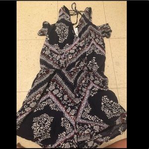 Maurice’s romper